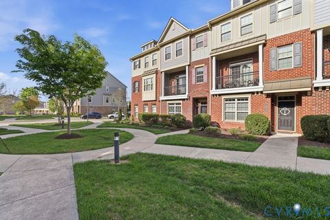 Tiny photo for 10933 Parkshire Lane, Henrico, VA 23233 (MLS # 2607988)