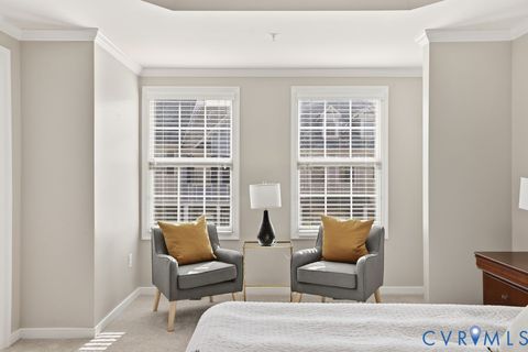 Tiny photo for 10933 Parkshire Lane, Henrico, VA 23233 (MLS # 2607988)