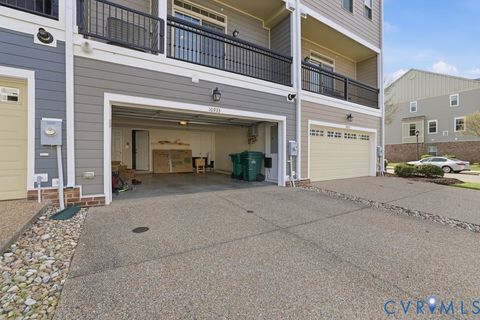 Tiny photo for 10933 Parkshire Lane, Henrico, VA 23233 (MLS # 2607988)