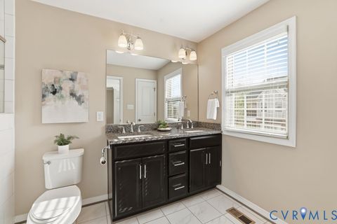 Tiny photo for 10933 Parkshire Lane, Henrico, VA 23233 (MLS # 2607988)