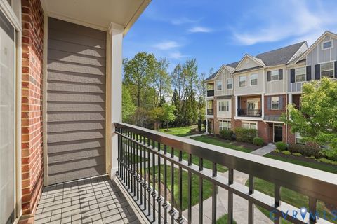 Tiny photo for 10933 Parkshire Lane, Henrico, VA 23233 (MLS # 2607988)