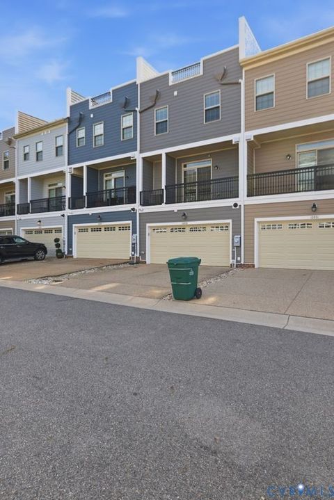 Tiny photo for 10933 Parkshire Lane, Henrico, VA 23233 (MLS # 2607988)