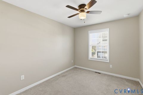 Tiny photo for 10933 Parkshire Lane, Henrico, VA 23233 (MLS # 2607988)
