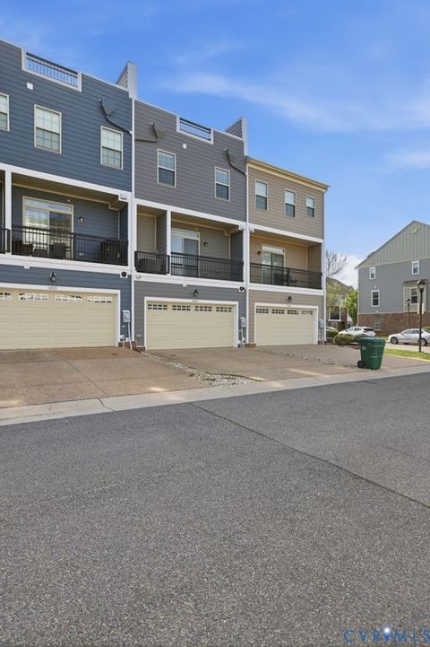 Tiny photo for 10933 Parkshire Lane, Henrico, VA 23233 (MLS # 2607988)