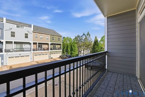 Tiny photo for 10933 Parkshire Lane, Henrico, VA 23233 (MLS # 2607988)