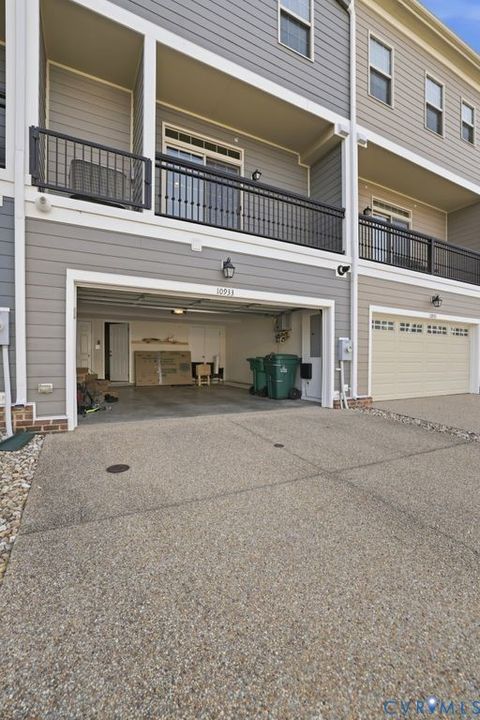 Tiny photo for 10933 Parkshire Lane, Henrico, VA 23233 (MLS # 2607988)