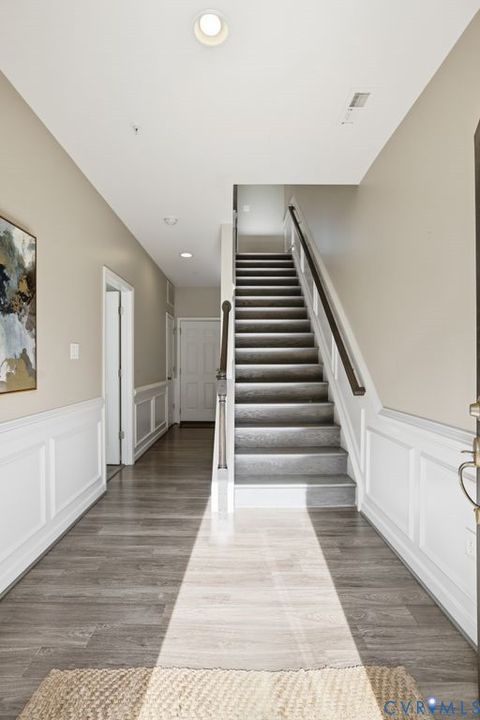 Tiny photo for 10933 Parkshire Lane, Henrico, VA 23233 (MLS # 2607988)