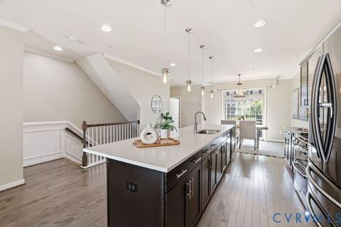 Tiny photo for 10933 Parkshire Lane, Henrico, VA 23233 (MLS # 2607988)