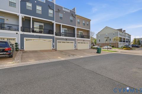 Tiny photo for 10933 Parkshire Lane, Henrico, VA 23233 (MLS # 2607988)