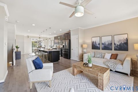 Tiny photo for 10933 Parkshire Lane, Henrico, VA 23233 (MLS # 2607988)