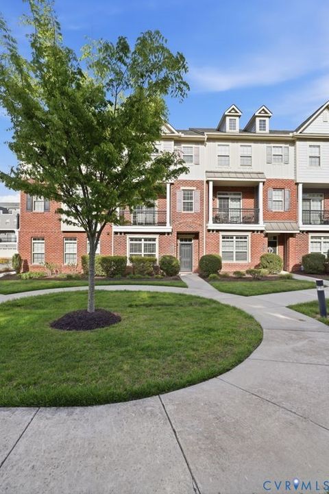 Tiny photo for 10933 Parkshire Lane, Henrico, VA 23233 (MLS # 2607988)