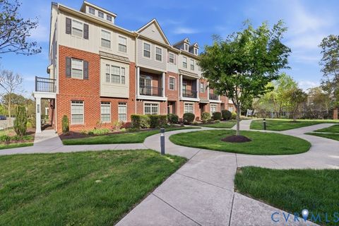 Photo of 10933 Parkshire Lane, Henrico, VA 23233 (MLS # 2607988)