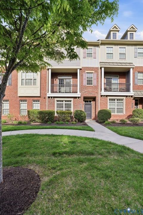 Tiny photo for 10933 Parkshire Lane, Henrico, VA 23233 (MLS # 2607988)