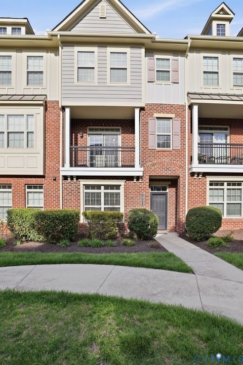 Tiny photo for 10933 Parkshire Lane, Henrico, VA 23233 (MLS # 2607988)