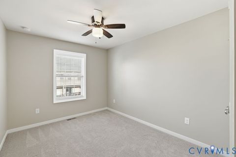 Tiny photo for 10933 Parkshire Lane, Henrico, VA 23233 (MLS # 2607988)