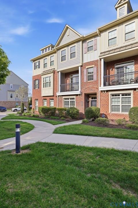 Tiny photo for 10933 Parkshire Lane, Henrico, VA 23233 (MLS # 2607988)