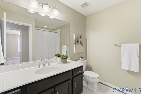 Tiny photo for 10933 Parkshire Lane, Henrico, VA 23233 (MLS # 2607988)