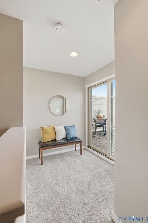 Tiny photo for 10933 Parkshire Lane, Henrico, VA 23233 (MLS # 2607988)