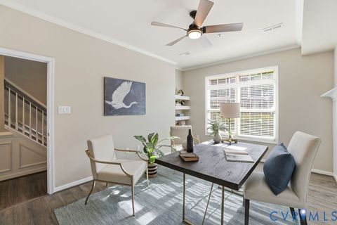 Tiny photo for 10933 Parkshire Lane, Henrico, VA 23233 (MLS # 2607988)