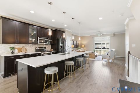 Tiny photo for 10933 Parkshire Lane, Henrico, VA 23233 (MLS # 2607988)