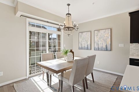 Tiny photo for 10933 Parkshire Lane, Henrico, VA 23233 (MLS # 2607988)