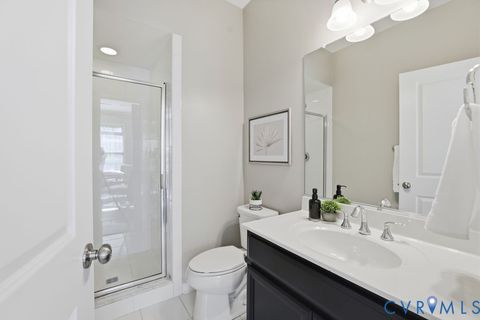 Tiny photo for 10933 Parkshire Lane, Henrico, VA 23233 (MLS # 2607988)