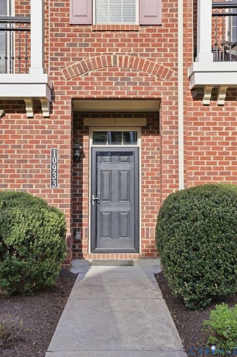 Tiny photo for 10933 Parkshire Lane, Henrico, VA 23233 (MLS # 2607988)