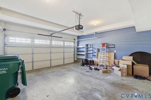 Tiny photo for 10933 Parkshire Lane, Henrico, VA 23233 (MLS # 2607988)