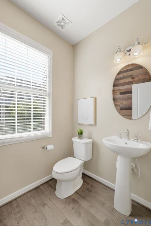 Tiny photo for 10933 Parkshire Lane, Henrico, VA 23233 (MLS # 2607988)