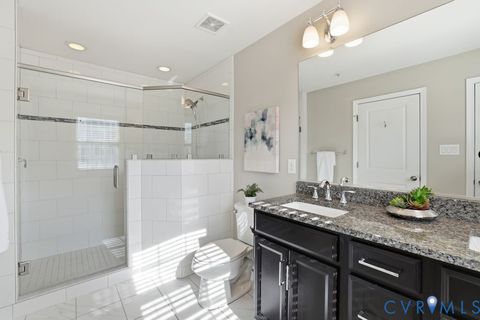 Tiny photo for 10933 Parkshire Lane, Henrico, VA 23233 (MLS # 2607988)