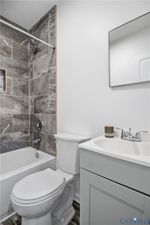 Tiny photo for 7626 Richmond Road, Warsaw, VA 22572 (MLS # 2627479)