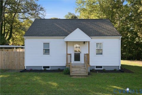 Photo of 7626 Richmond Road, Warsaw, VA 22572 (MLS # 2627479)