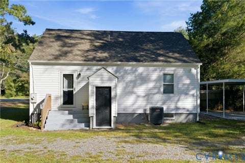Tiny photo for 7626 Richmond Road, Warsaw, VA 22572 (MLS # 2627479)