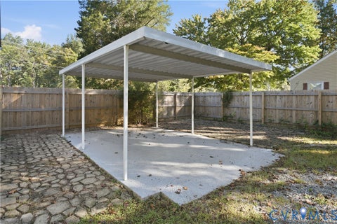 Tiny photo for 7626 Richmond Road, Warsaw, VA 22572 (MLS # 2627479)