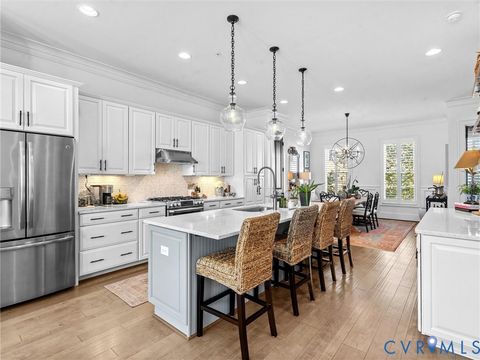Tiny photo for 3324 Haydenpark Lane, Henrico, VA 23233 (MLS # 2528866)