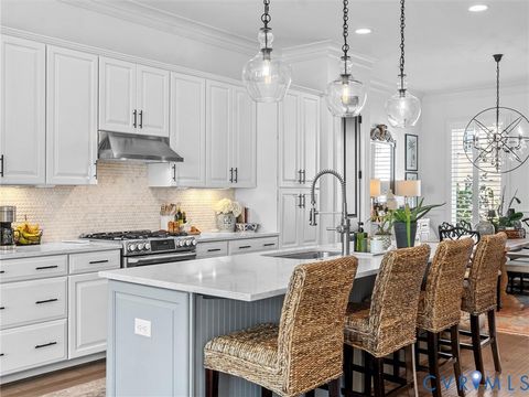 Tiny photo for 3324 Haydenpark Lane, Henrico, VA 23233 (MLS # 2528866)