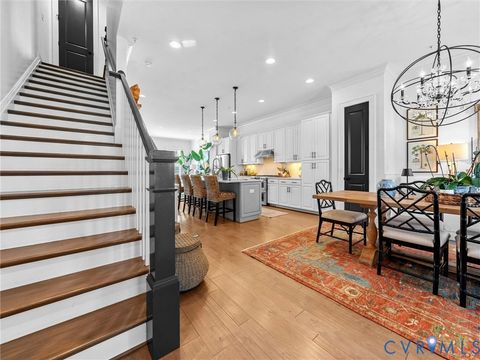 Tiny photo for 3324 Haydenpark Lane, Henrico, VA 23233 (MLS # 2528866)