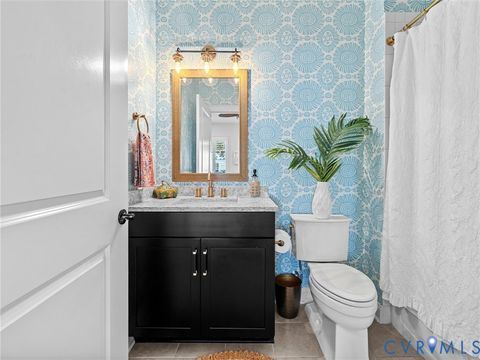 Tiny photo for 3324 Haydenpark Lane, Henrico, VA 23233 (MLS # 2528866)