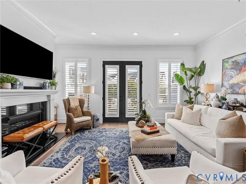 Tiny photo for 3324 Haydenpark Lane, Henrico, VA 23233 (MLS # 2528866)
