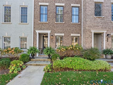 Photo of 3324 Haydenpark Lane, Henrico, VA 23233 (MLS # 2528866)