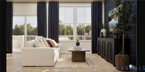 Tiny photo for 6117 Primrose Path Road, Richmond, VA 23224 (MLS # 2605775)