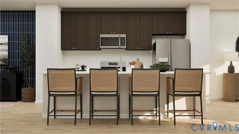 Tiny photo for 6117 Primrose Path Road, Richmond, VA 23224 (MLS # 2605775)