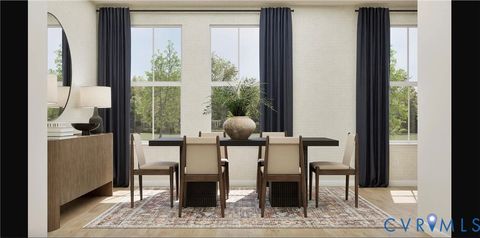 Tiny photo for 6117 Primrose Path Road, Richmond, VA 23224 (MLS # 2605775)