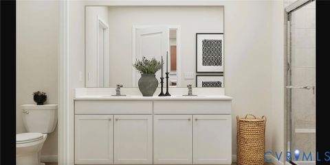 Tiny photo for 6117 Primrose Path Road, Richmond, VA 23224 (MLS # 2605775)