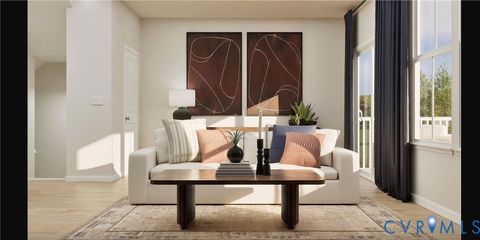 Tiny photo for 6117 Primrose Path Road, Richmond, VA 23224 (MLS # 2605775)