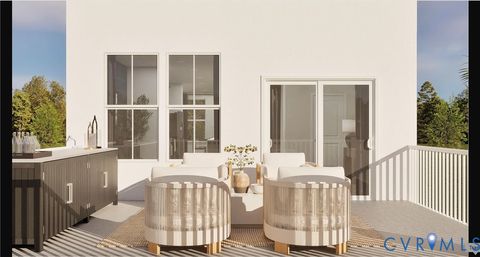 Tiny photo for 6117 Primrose Path Road, Richmond, VA 23224 (MLS # 2605775)