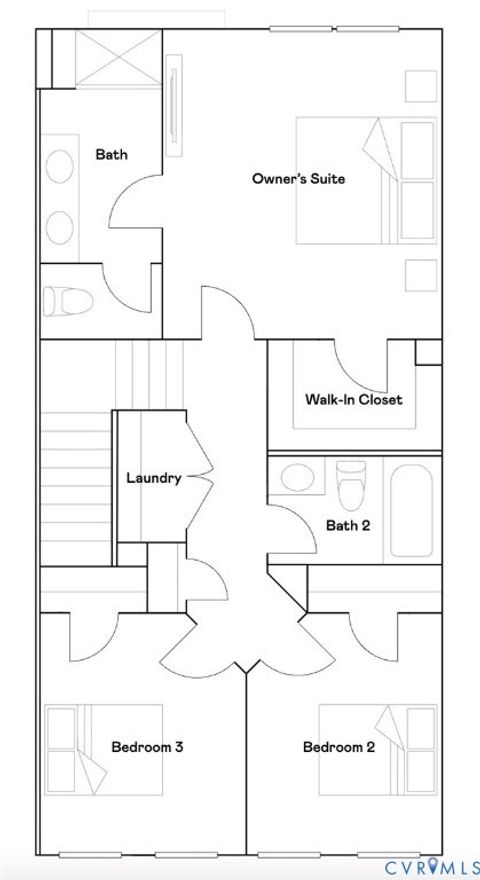 Tiny photo for 6117 Primrose Path Road, Richmond, VA 23224 (MLS # 2605775)