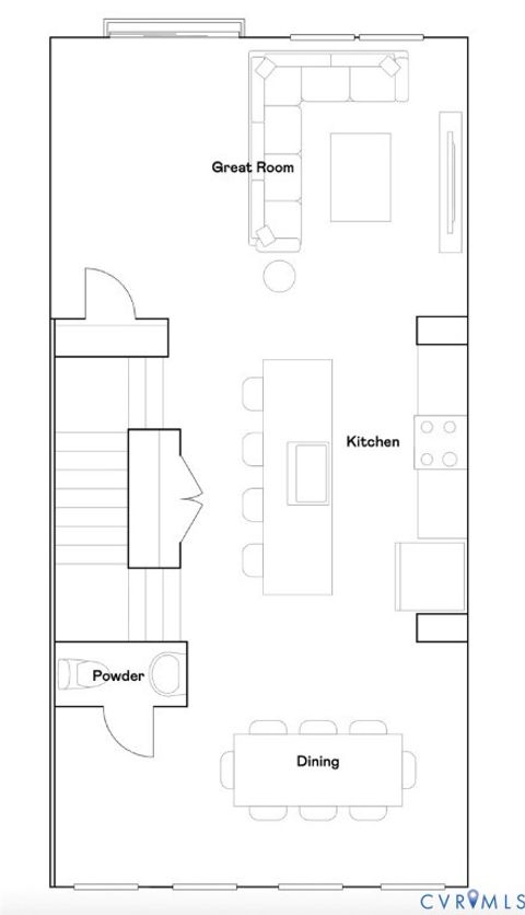 Tiny photo for 6117 Primrose Path Road, Richmond, VA 23224 (MLS # 2605775)