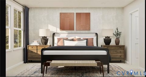 Tiny photo for 6117 Primrose Path Road, Richmond, VA 23224 (MLS # 2605775)