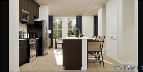 Tiny photo for 6117 Primrose Path Road, Richmond, VA 23224 (MLS # 2605775)